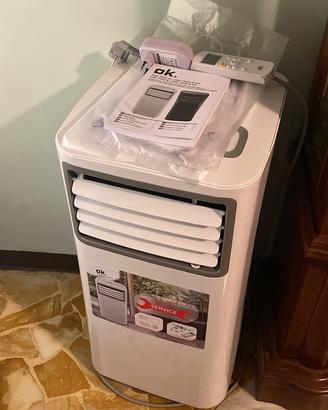 Condizionatori-pinguini