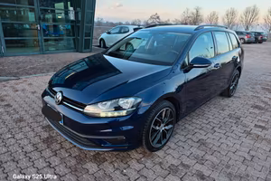 Golf Variant 7.5 1.6 TDI valutiamo usato/