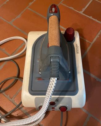 Ferro da stiro con caldaia termozeta