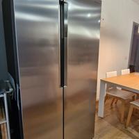 FRIGO SAMSUNG SIDE BY SIDE CLASSE A+ PERFETTO