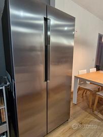 FRIGO SAMSUNG SIDE BY SIDE CLASSE A+ PERFETTO