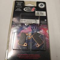 Kit Pastiglie Ricambio Freno A Disco SLX / XT / LX