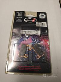 Kit Pastiglie Ricambio Freno A Disco SLX / XT / LX