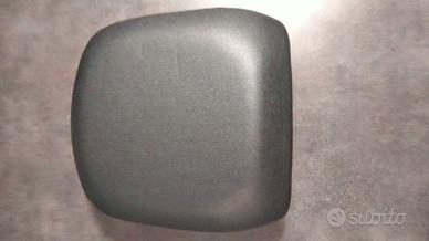 Sella passeggero Yamaha Tracer 9 2021-24