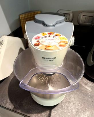 KENWOOD MULTIONE KHH30