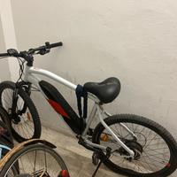 Bici electrica