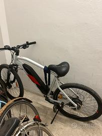 Bici electrica