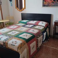 letto una piazza e mezzo grande