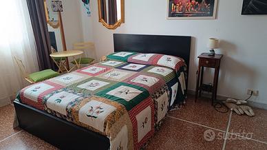 letto una piazza e mezzo grande