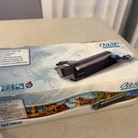 Oase ClearTronic - sterilizzatore UV per acquari