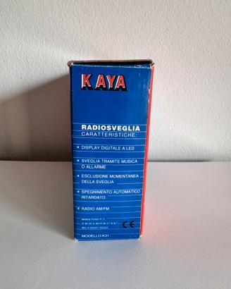Radiosveglia