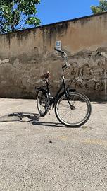 Bici graziella