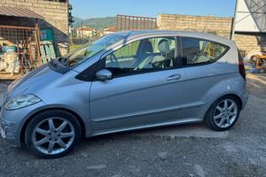 MERCEDES CLASSE A copué