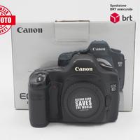 Canon EOS 5D