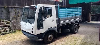 Camioncino