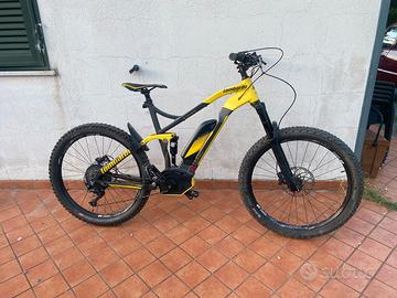 Lombardo e sempione pro 27.5