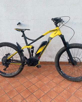 Lombardo e sempione pro 27.5