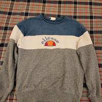 Felpa girocollo Ellesse uomo