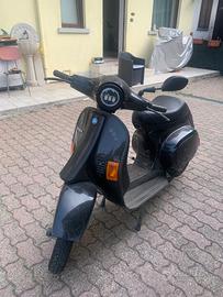 Vespa anno 1991