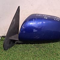 SPECCHIETTO RETROVISORE SINISTRO DAIHATSU Terios 2