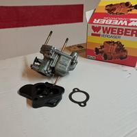 carburatore Fiat 500l del 72