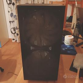 PC fisso 200 FPS molto buono info dm