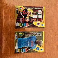 Figurine Panini Adrenalyn XL 22/23