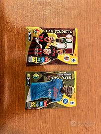 Figurine Panini Adrenalyn XL 22/23