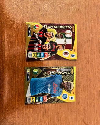 Figurine Panini Adrenalyn XL 22/23