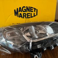 Faro priettote destro x fiat doblo