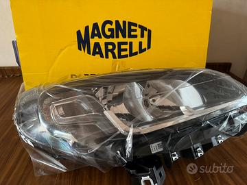 Faro priettote destro x fiat doblo