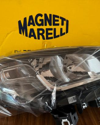 Faro priettote destro x fiat doblo