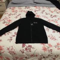 Tuta Emporio Armani 7 taglia S