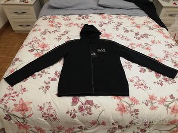 Tuta Emporio Armani 7 taglia S
