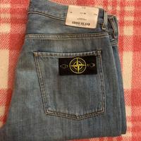 Jeans Stone Island