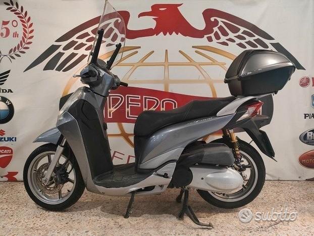 Moto usata HONDA SH 300 i ABS Sport del 2014 - Auto & Moto Palumbo, Napoli