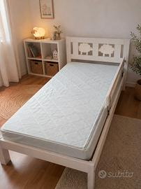 lettino IKEA per bambini  SUNDVIK