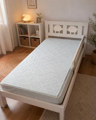 lettino IKEA per bambini  SUNDVIK