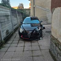 Ricambi alfa romeo mito 1.4 78 cv benzina gpl