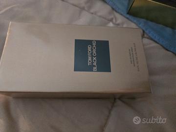 profumo Tom Ford Black orchid