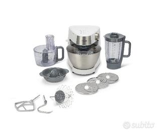 Impastatrice planetaria MULTIFUNZIONE Kenwood KHC2