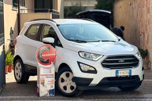 Ford EcoSport 1.5 Ecoblue 100 CV Start&Stop Titani