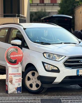 Ford EcoSport 1.5 Ecoblue 100 CV Start&Stop Titani