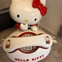 Telefono hello kitty