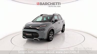 Citroën C3 Aircross (A88) BLUEHDI 110 S&S SHINE