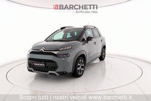 Citroën C3 Aircross (A88) BLUEHDI 110 S&S SHINE
