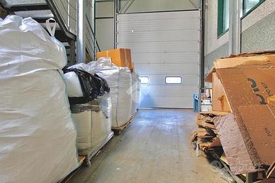 MAGAZZINO A CONCESIO