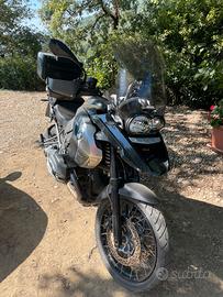 Bmw GS 1200