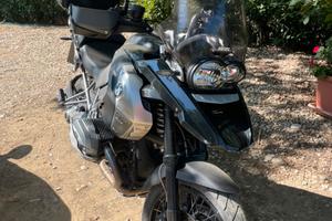 Bmw GS 1200