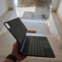 Magic Keyboard per iPad Pro 11"